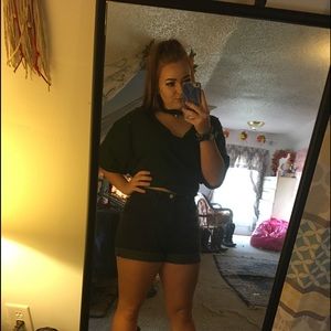 Meet your Posher, Allison